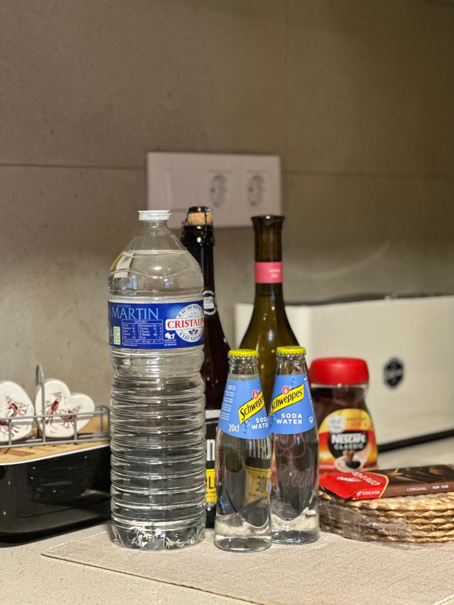 Morera باس دي لا كاسا المظهر الخارجي الصورة